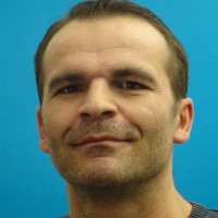 Ismail Ibrahimi