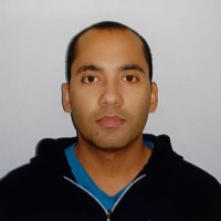 Mario Manuel Maldonado