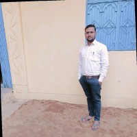 Pravin Kumar Tiwari