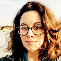 Kim Lesergent