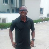 Joseph Abah