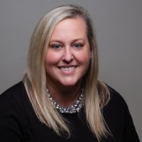 Kristin Hendricks