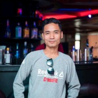 samir Thapa Magar