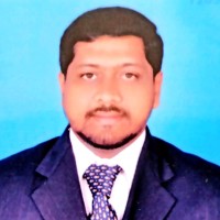 Zackir Hussain G