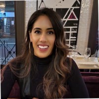 Simran Dhanoa