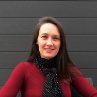 Marie Delaunay-Lemoine