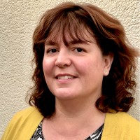 Kate Patfield