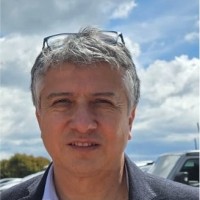 Luis Fernando Tabares