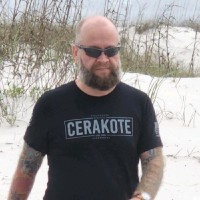 Eric Baker