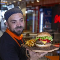 Kerem Cheff