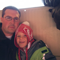Chad Wuestenberg