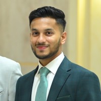 Huzaifa Tariq