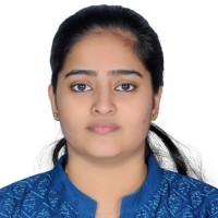 Laveena Thazhatha Paul