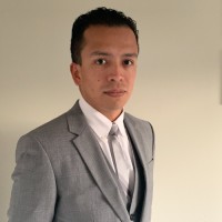 Cristian Calderon