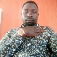 AMOS ONYONKA