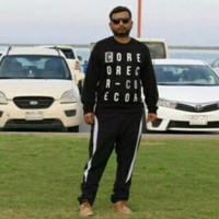 Anish Singh (Pursing Cipd Level 5 In People Management )