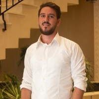 Iheb Ben chiekh Ahmed