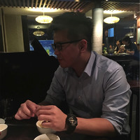 Jay Lin