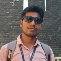Vishal Bhagat