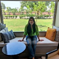 Payal Priyadarshini Ray