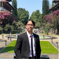 Aloysius Gilang Pramudya