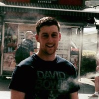 Daniel Buckley