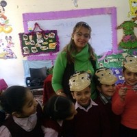 Taghreed Fahmy