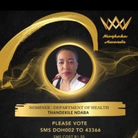 Thandekile Ndaba