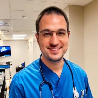 Charles Null, Rn, Wcc, Oms