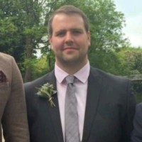 Tom Jeynes