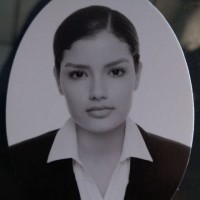 Danitza Ibarra Sesma
