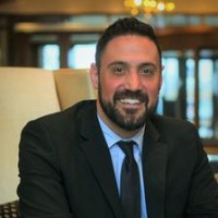 Andrew Haberern