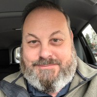 Michael Hyman