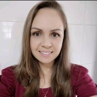 Cristiane Pizzetti Joao