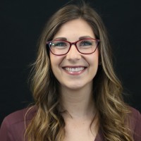 Lauren Haddock, MDA, RDN, LD