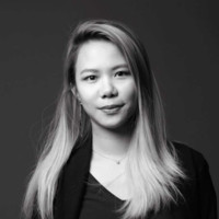 黄晓莹（Amy Huang）