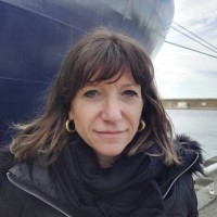 Céline Antonorsi