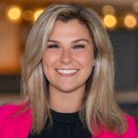 Kendra Nicholls, MSc