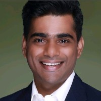 Vikram Krishnan