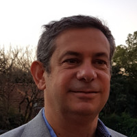 Rafael Garcia