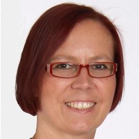 Christina Eriksson