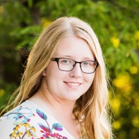 Victoria Wellman