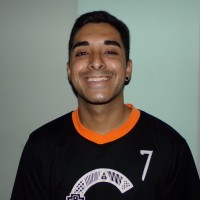 Luciano Nahir Garelli