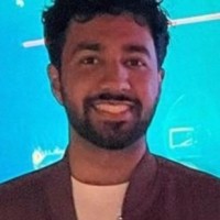 Gurtej Grewal