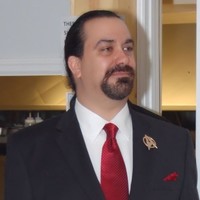 Eric Sachse