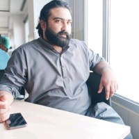 Umer Khan Tanoli