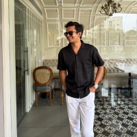 Karan Ahya