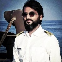 Captain Arpit sharma