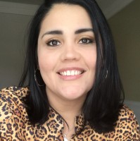 Nathania Soares