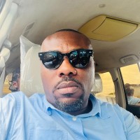 Germain Ngwa Eyeghe